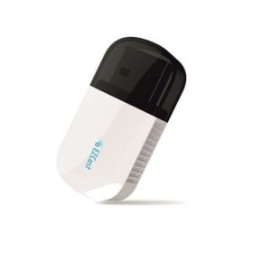 5G Dual Band 433Mbps Mini Wireless USB Wifi Adapter LAN Antenna Network Adapter