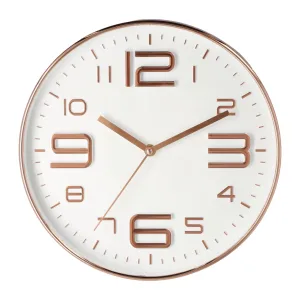 Wall Clock 30cm