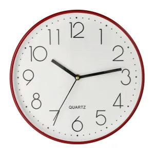 Wall Clock 30cm