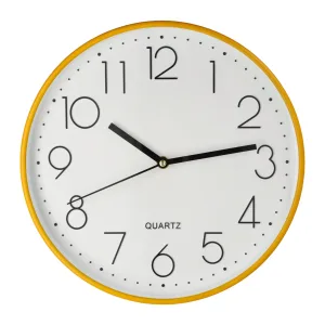 Wall Clock 30cm