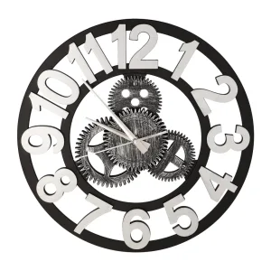 Wall Clock 40cm