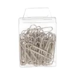 50mm Paper Clips 50pcs