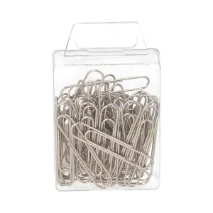 50mm Paper Clips 50pcs