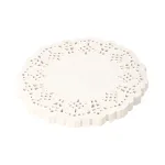 Round Paper Pad Sheets 100pcs