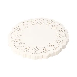 Round Paper Pad Sheets 100pcs