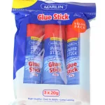 Super Stick Glue Stick 3Pcs