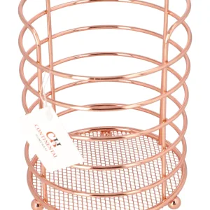 Bronze Cutlery Drainer