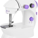 Portable Mini Sewing  Machine