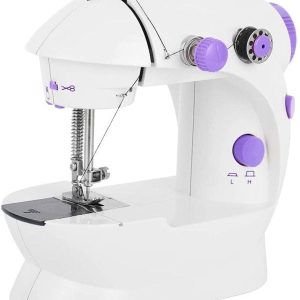 Portable Mini Sewing  Machine