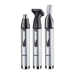 3 in 1 Nose Ear and Hair Trimmer GM-3107