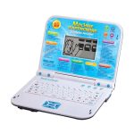 Children's Intellective Computer Blue