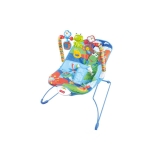Baby Cartoon Deluxe Bouncer Swing Chair