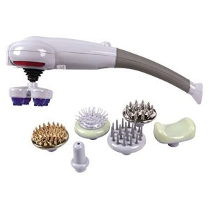 Complete Body Massager