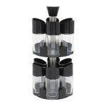 12 Piece Spice Rack