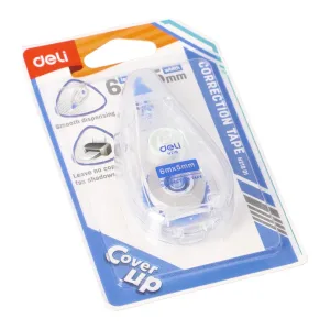 Correction Tape