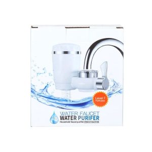 Water Purifier Water Faucet