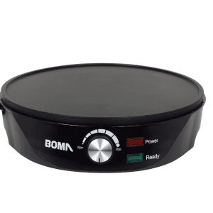 Electric Non-stick Crepe Maker