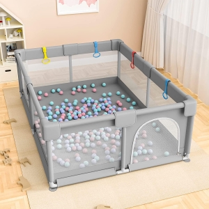 Playpen For Babies