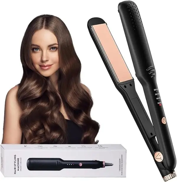 Hair Straightener