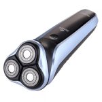Surker Professional Rechargeable Shaver - Blue SK-2021