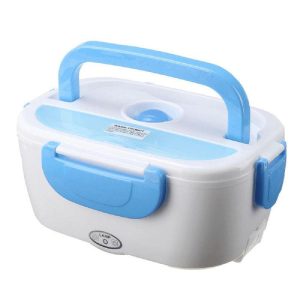 Electrical Lunchbox