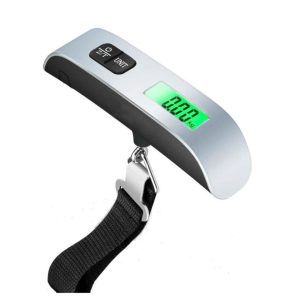 Electric Luggage Scale