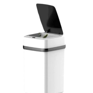 Automatic Sensor Trash Box
