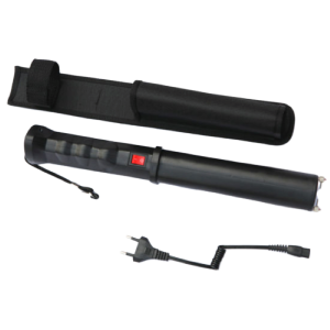 809 Self Defense Stun Gun With Flashlight