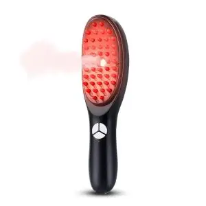 Electric Spray Massage Comb
