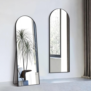 Standing Wall Mirror for Bedroom