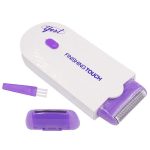 Finishing Touch Epilator