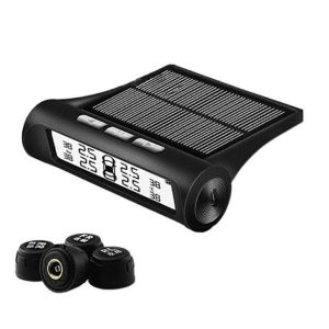 Tire Pressure Alarm Monitor System