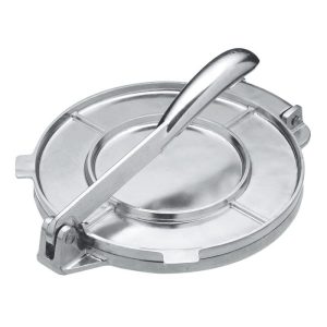 Tortilla Aluminum Durable Press CM-7