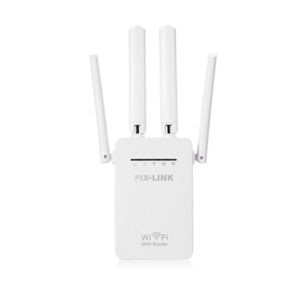 Pix Link Wifi Range Extender/Repeater