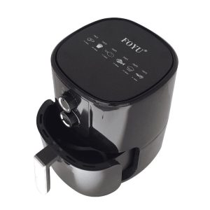 4.0L Foyu Mechanical Air Fryer -FO-J192
