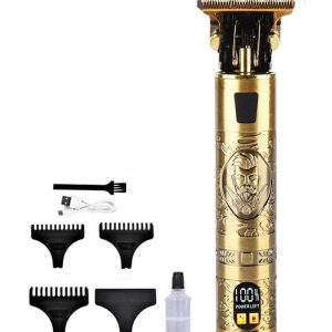 Professional Electric Hair Clipper and Trimmer Q-LF710