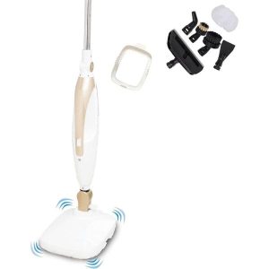 Multifunctional 10-in-1 Power Steam Cleaner FZ-011