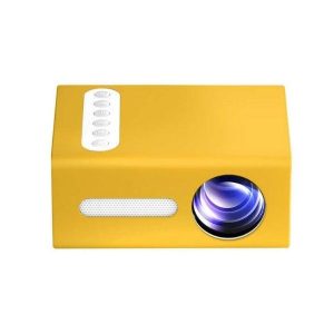1080p Home Cinema Mini Projector