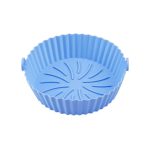 16cm Non-Stick Air Fryer Silicone Liners with Handles