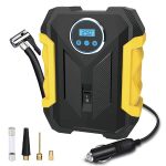 CarSun Portable Tyre Inflator
