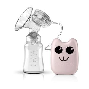 Electric Breast Pump RH218