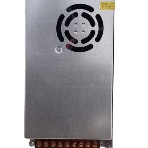DC 12V 40A 500W Universal Regulated Switching Power Supply CCTV ETC,