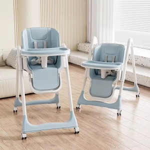 Multifunctional Baby Feeding Chair