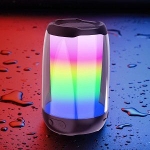 Portable Pulse 4 Mini Wireless Speaker