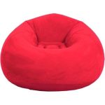 Inflatable Sofa - Red