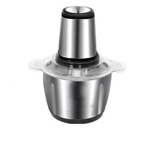 Stainless Steel Multifunctional Food Blender 2Ltr