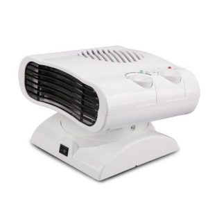 Overheat Protection Fan Heater