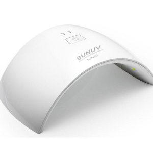Sun 9C UV LED Nail Drying Lamp