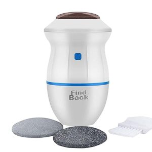 Motorized Callus Remover