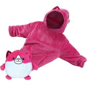 Huggle Pets Kids Hoodies